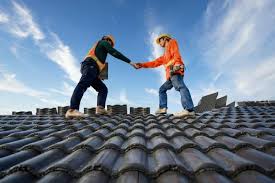 Best Hot Roofs  in Ten Mile Run, NJ